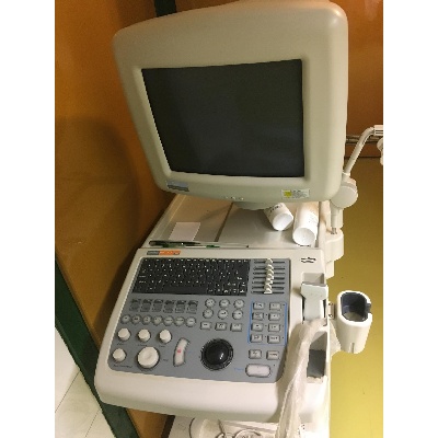 Használt SonoAce 8000LV 3D, 4D uh készülék