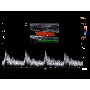 Cardiovascularis ultrahang Carotis Triplex képe - 